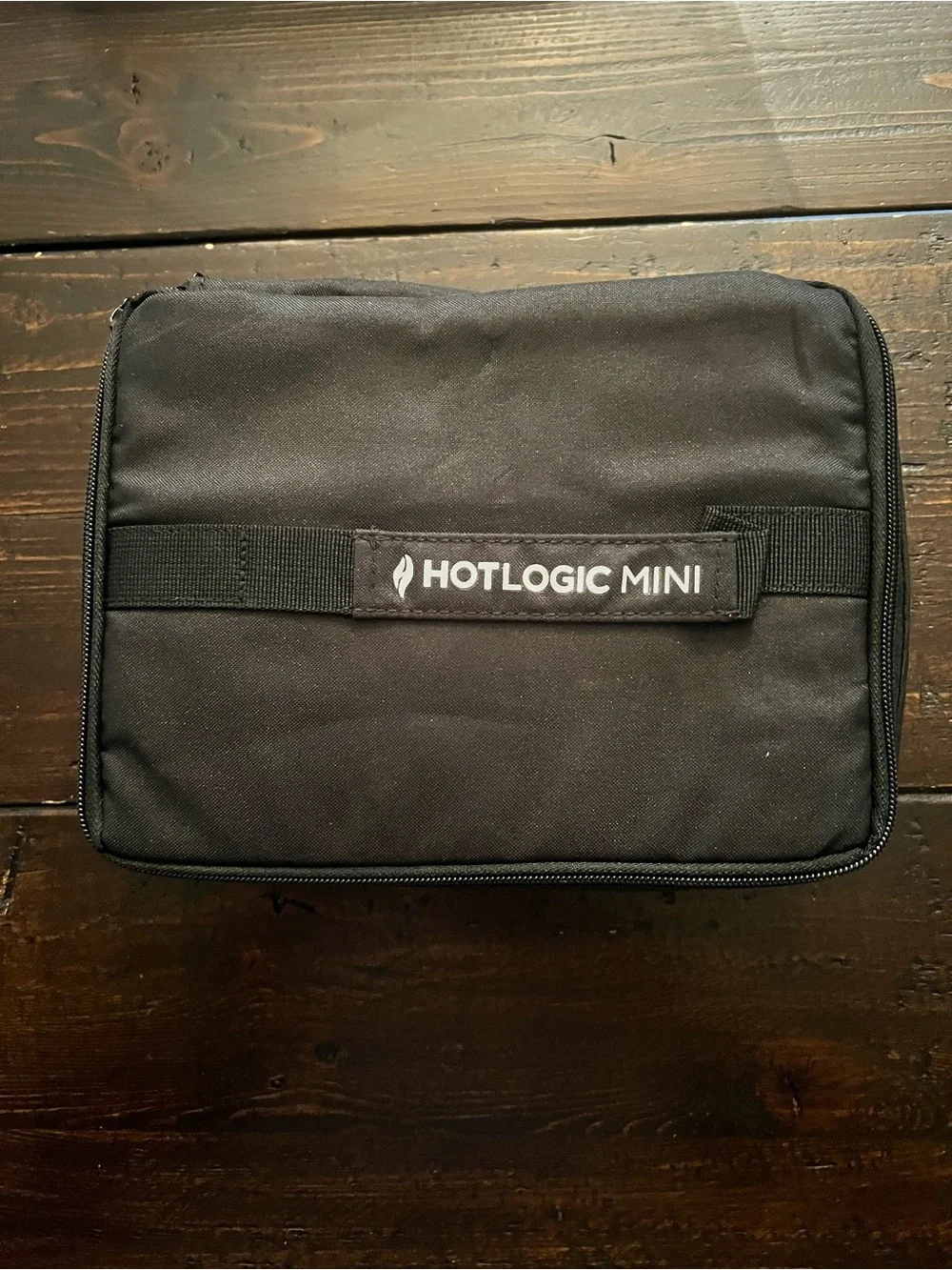 Hotlogic Mini Oven Portable Personal Oven - Black (New)